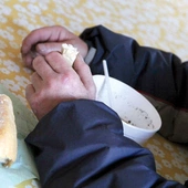 Pamiętnik miłosierdzia. Potrzeba serca i pomysłu, aby pomagać ubogim i potrzebującym