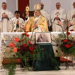 Relikwie św. Bilczewskiego na Skaryszewskiej