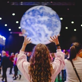 Region. Dasz się zaprosić do świata pełnego eksperymentów? Śląski Festiwal Nauki Katowice ma do niego klucz