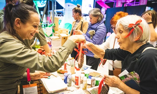 Region. Dasz się zaprosić do świata pełnego eksperymentów? Śląski Festiwal Nauki Katowice ma do niego klucz