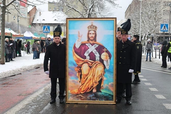 Sakralne dzieła i arcydzieła