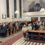 Nabożeństwo do św. Rity w Nieświniu