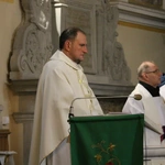 Maków Mazowiecki. Inauguracja Kaplicy Wieczystej Adoracji cz. I