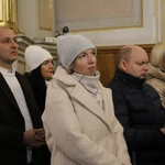 Maków Mazowiecki. Inauguracja Kaplicy Wieczystej Adoracji cz. I