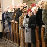 Maków Mazowiecki. Inauguracja Kaplicy Wieczystej Adoracji cz. I