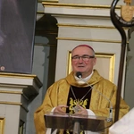 Maków Mazowiecki. Inauguracja Kaplicy Wieczystej Adoracji cz. I