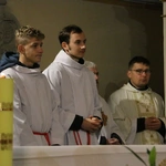 Maków Mazowiecki. Inauguracja Kaplicy Wieczystej Adoracji cz. I