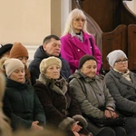 Maków Mazowiecki. Inauguracja Kaplicy Wieczystej Adoracji cz. I