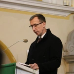 Maków Mazowiecki. Inauguracja Kaplicy Wieczystej Adoracji cz. I