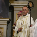 Maków Mazowiecki. Inauguracja Kaplicy Wieczystej Adoracji cz. I