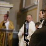 Maków Mazowiecki. Inauguracja Kaplicy Wieczystej Adoracji cz. I