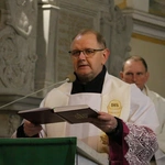 Maków Mazowiecki. Inauguracja Kaplicy Wieczystej Adoracji cz. I