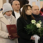 Maków Mazowiecki. Inauguracja Kaplicy Wieczystej Adoracji cz. I