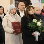 Maków Mazowiecki. Inauguracja Kaplicy Wieczystej Adoracji cz. I