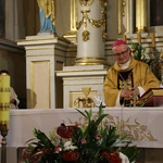 Maków Mazowiecki. Inauguracja Kaplicy Wieczystej Adoracji cz. I