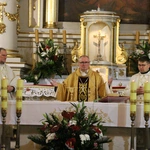 Maków Mazowiecki. Inauguracja Kaplicy Wieczystej Adoracji cz. I