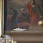 Maków Mazowiecki. Inauguracja Kaplicy Wieczystej Adoracji cz. I