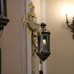 Maków Mazowiecki. Inauguracja Kaplicy Wieczystej Adoracji cz. I