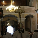 Maków Mazowiecki. Inauguracja Kaplicy Wieczystej Adoracji cz. I