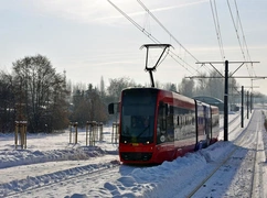 Tramwaje Śląskie świętują Dzień Tramwajarza. Prezes spółki o bezpieczeństwie, nowych inwestycjach i nadchodzącym taborze