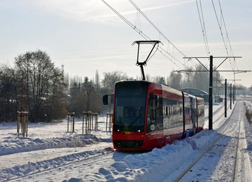 Tramwaje Śląskie świętują Dzień Tramwajarza. Prezes spółki o bezpieczeństwie, nowych inwestycjach i nadchodzącym taborze