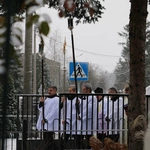 Maków Mazowiecki. Inauguracja Kaplicy Wieczystej Adoracji cz. II