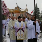 Maków Mazowiecki. Inauguracja Kaplicy Wieczystej Adoracji cz. II