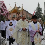 Maków Mazowiecki. Inauguracja Kaplicy Wieczystej Adoracji cz. II