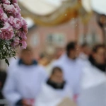 Maków Mazowiecki. Inauguracja Kaplicy Wieczystej Adoracji cz. II