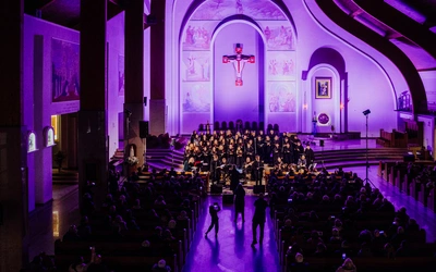 Ekumeniczny Festiwal Wokalny Adventus 2025 