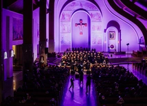 Ekumeniczny Festiwal Wokalny Adventus 2025 