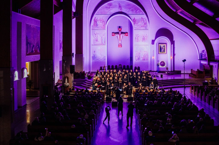 Ekumeniczny Festiwal Wokalny Adventus 2025 