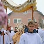 Maków Mazowiecki. Inauguracja Kaplicy Wieczystej Adoracji cz. II