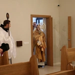 Maków Mazowiecki. Inauguracja Kaplicy Wieczystej Adoracji cz. II