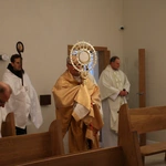 Maków Mazowiecki. Inauguracja Kaplicy Wieczystej Adoracji cz. II