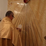 Maków Mazowiecki. Inauguracja Kaplicy Wieczystej Adoracji cz. II