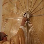 Maków Mazowiecki. Inauguracja Kaplicy Wieczystej Adoracji cz. II