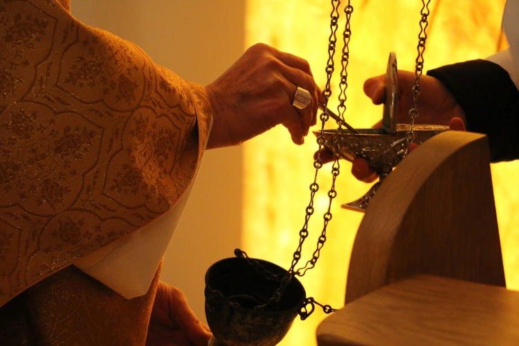 Maków Mazowiecki. Inauguracja Kaplicy Wieczystej Adoracji cz. II