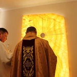 Maków Mazowiecki. Inauguracja Kaplicy Wieczystej Adoracji cz. II