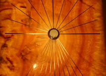 Maków Mazowiecki. Inauguracja Kaplicy Wieczystej Adoracji cz. II