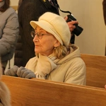 Maków Mazowiecki. Inauguracja Kaplicy Wieczystej Adoracji cz. II