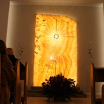 Maków Mazowiecki. Inauguracja Kaplicy Wieczystej Adoracji cz. II