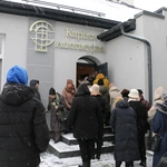 Maków Mazowiecki. Inauguracja Kaplicy Wieczystej Adoracji cz. II