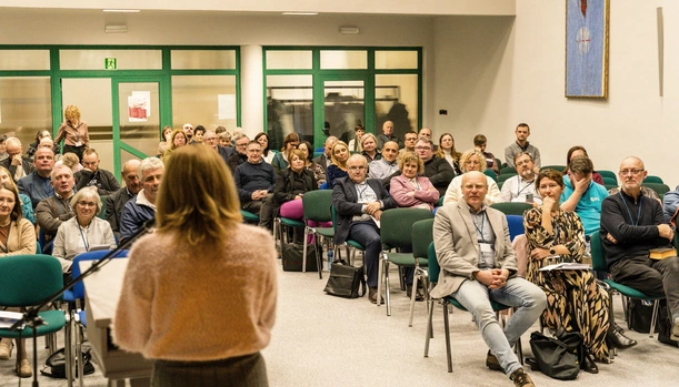 Dzień wspólnoty diakonii diecezjalnych