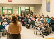 Dzień wspólnoty diakonii diecezjalnych