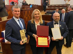 Śląskie. Ranking gmin województwa. "Kwestia podnoszenia jakości życia"