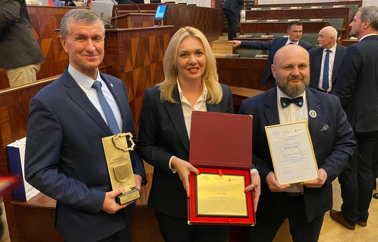 Śląskie. Ranking gmin województwa. "Kwestia podnoszenia jakości życia"