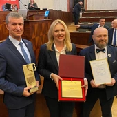 Śląskie. Ranking gmin województwa. "Kwestia podnoszenia jakości życia"