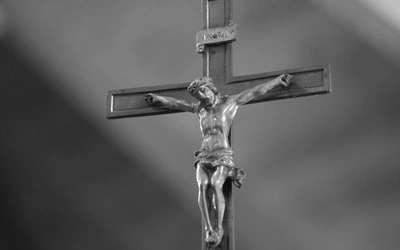 Zmarł ks. Marcin Bajer