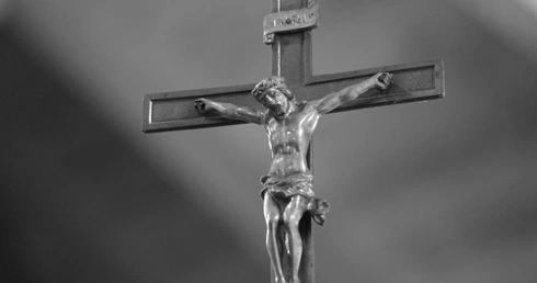 Zmarł ks. Marcin Bajer